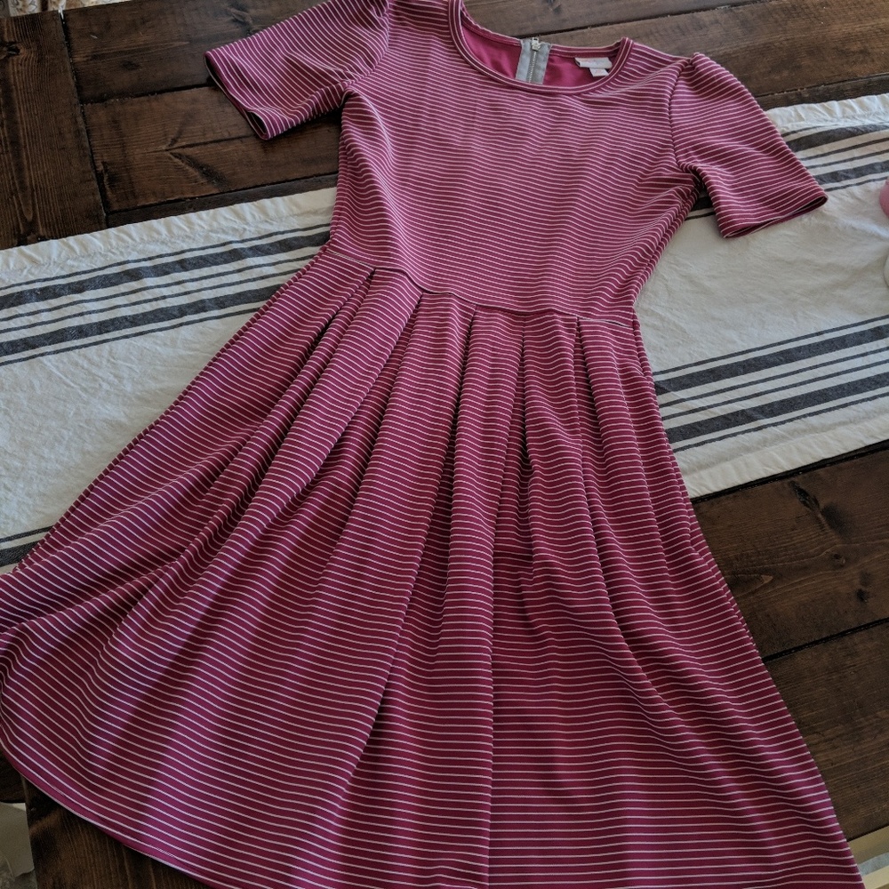 Lularoe Amelia XS